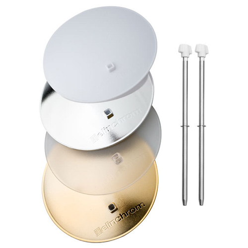 [Speeding&Adapters] Deflector set / 26310