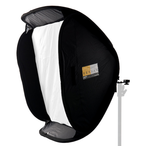 Ezybox Hotshoe (54cm x 54cm / 21” x 21”)
