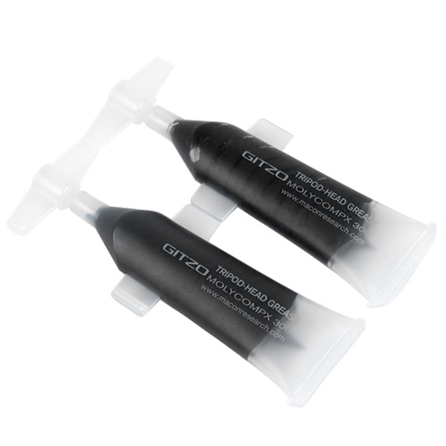 GSGREASE02 GITZO GREASE 2 PCS KIT