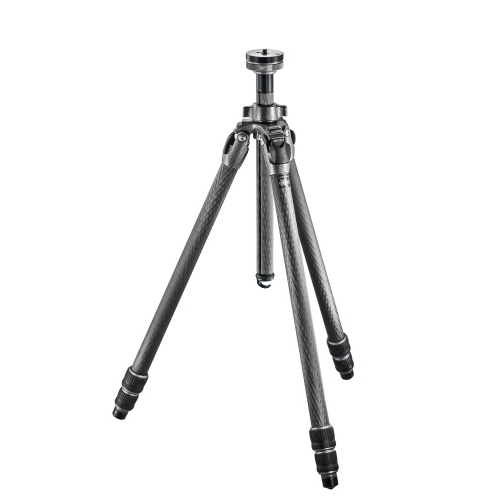 GT2532 Mountaineer Tripod Series 2 Carbon 3 sections