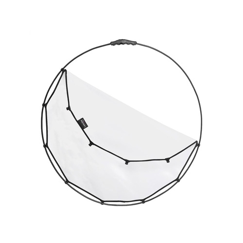 HaloCompact Diffuser 82cm 2 Stop _ LL LR3301