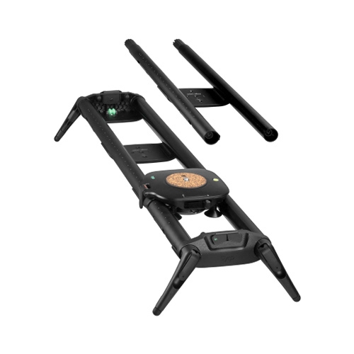 Magic Carpet PRO Short Slider + Ext (61-152cm)