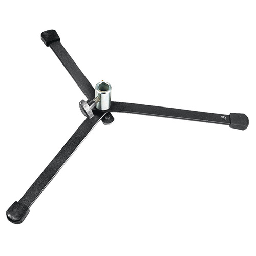 003MF MINI BACKLITE BASE FEMALE ATTACHMENT