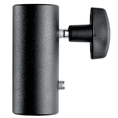 158 Double 5/8 inch Female Adapter