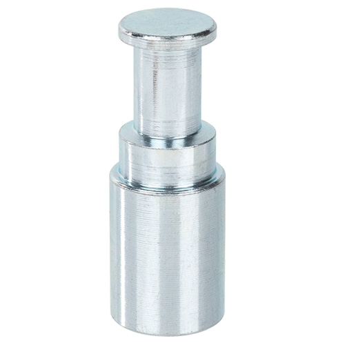 186 16mm MALE ADAPTER 3/8 inch WIDTH 5/8 inch