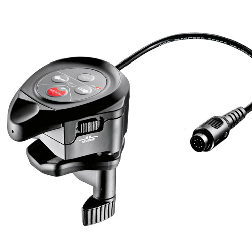 MVR901ECEX Remote Control Clamp EX (Sony PMW EX)