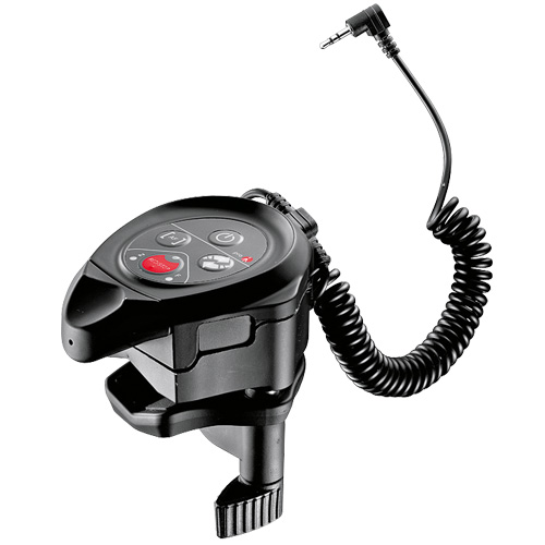 MVR901ECLA Remote Control Clamp Lanc (Canon/Sony)
