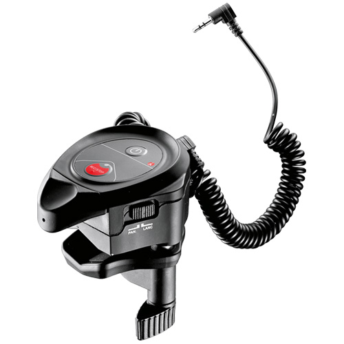 MVR901ECPL Remote Control Clamp Panasonic Lanc (Canon/Sony)
