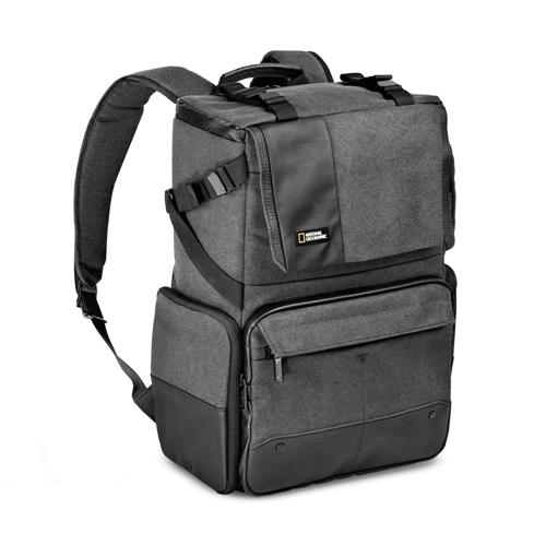 Walkabout Backpack[NG W5072]