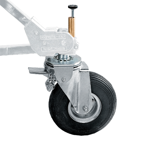 B9000P PNEUMATIC WHEEL SET FOR STRATO SAFE