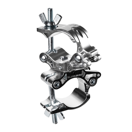 C482 SWIVEL LP EYE COUPLER
