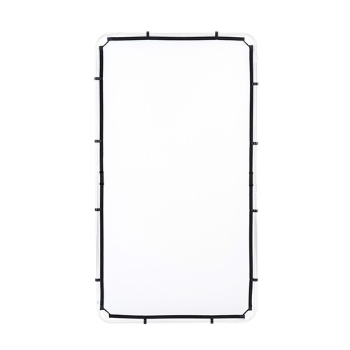 Skylite Rapid Cover Medium 1.1 x 2m 0.75 Stop Diffuser _ LL LR81201R