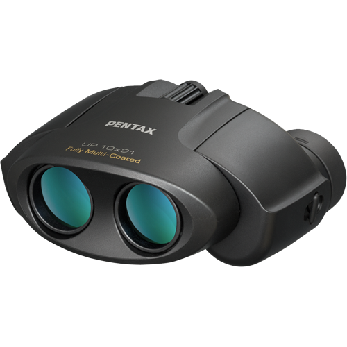 PENTAX UP 10x21 (BLACK)