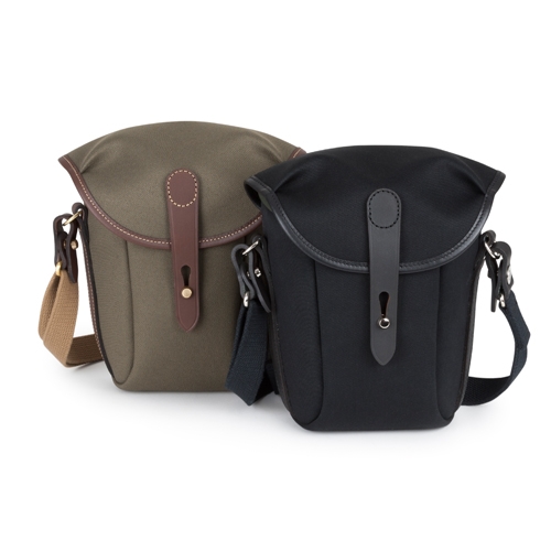 Galbin 10 (BLACK CANVAS / BLACK)