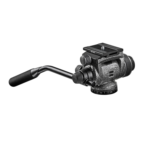 GHF2W Gitzo 2 Way Fluid Head
