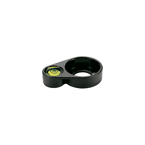 GLEVEL1 Leveling spirit bubble for tripod columns