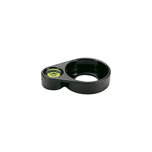 GLEVEL2 Leveling spirit bubble for tripod columns