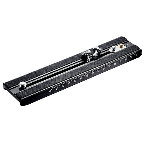 357PLONG Video Plate