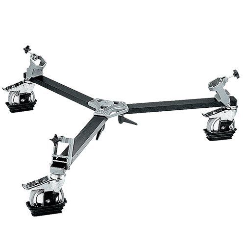 114 VIDEO DOLLY
