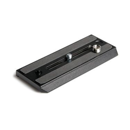 500PLONG _ VIDEO CAMERA PLATE