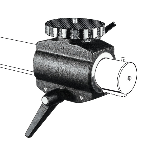 826 ADDITIONAL CAMERA HOLDER