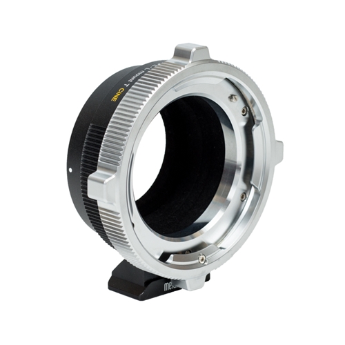 ARRI PL Lens to L-mount T CINE Adapter