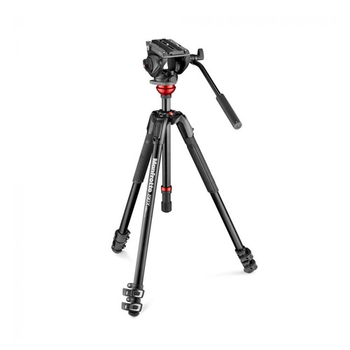 MVH500AH & 190X ALU VIDEO KIT