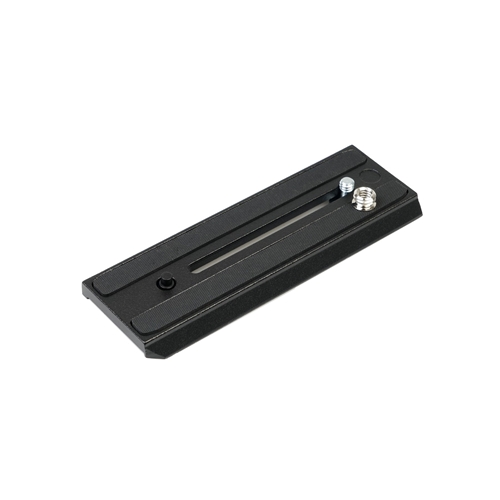 509PLONG VIDEO CAMERA PLATE